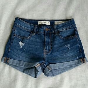 Bullhead Shorts - Bullhead shorts Bullhead Shorts - Bullhead shorts